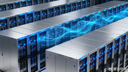 东华软件成立广西人工智能子公司，3亿注册资本加码数据处理与存储服务