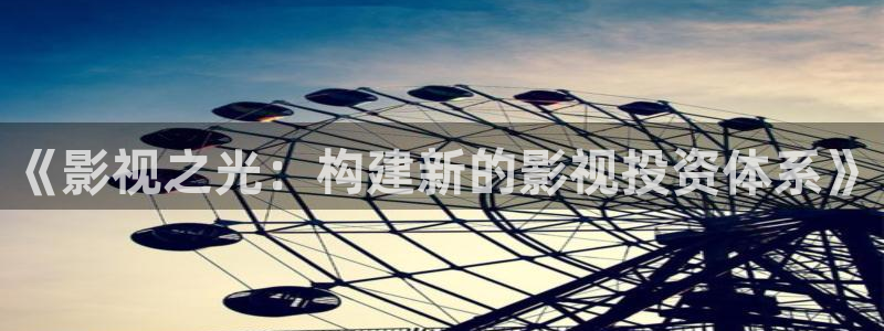 小橘子影视剧